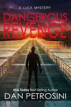 Paperback Dangerous Revenge Book