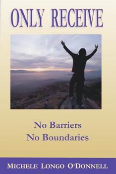 Paperback Only Receive- No Barriers, No Boundaries Book