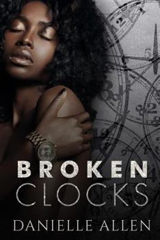 Paperback Broken Clocks Book