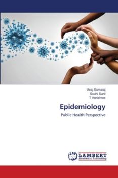 Paperback Epidemiology Book