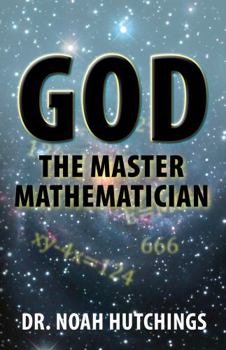 Paperback God: The Master Mathematician Book