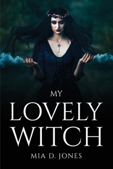 Paperback My Lovely Witch Book