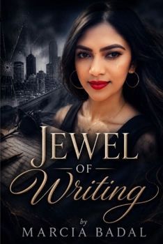 Paperback Jewel of Writing Book