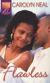 Mass Market Paperback Flawless Book