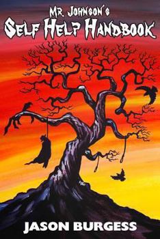 Mr Johnson's Self Help Handbook