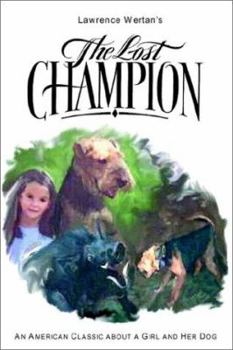 Paperback The Lost Champion Book
