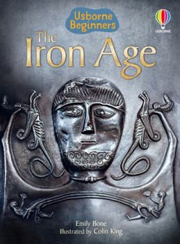Iron Age (Beginners) - Book  of the Beginners Series