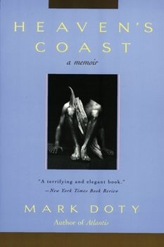 Paperback Heaven's Coast: A Memoir Book