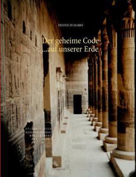 Paperback Der geheime Code: ... auf unserer Erde [German] Book