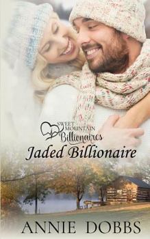 Paperback Jaded Billionaire Book