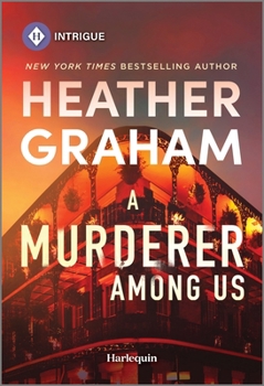Mass Market Paperback A Murderer Among Us Book