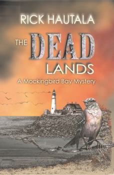 Paperback The Dead Lands Book
