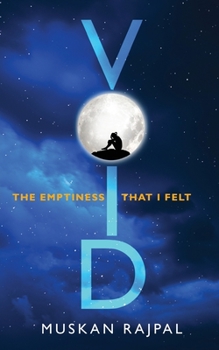 Paperback VOID - The Emptiness That I Felt Book