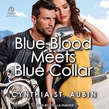 MP3 CD Blue Blood Meets Blue Collar Book