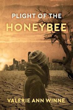 Paperback Plight of the Honeybee Book