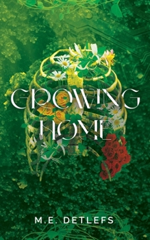 Paperback Growing Home Book