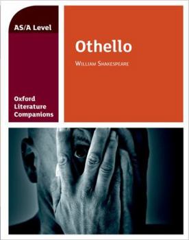 Paperback Oxford Literature Companions Othello Book