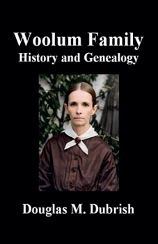 Woolum Family History and Genealogy