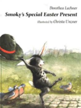 Hardcover Smoky's Special Easter Present Book
