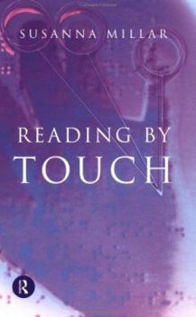 Paperback Reading by Touch Book