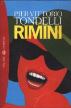 Paperback Rimini (Italian Edition) [Italian] Book