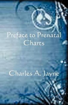 Paperback Preface to Prenatal Charts Book