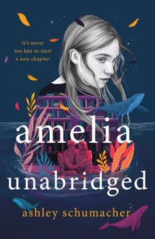 Hardcover Amelia Unabridged Book