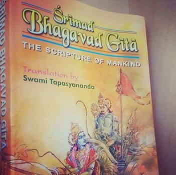 Srimad Bhagavata