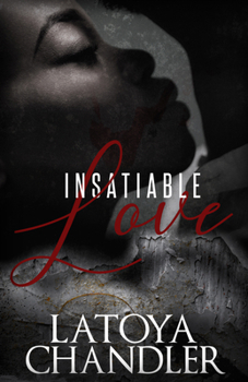 Mass Market Paperback Insatiable Love Book