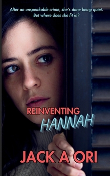 Paperback Reinventing Hannah Book