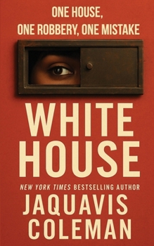Paperback The White House: A Novella (REPRINT) Book
