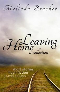 Paperback Leaving Home Book