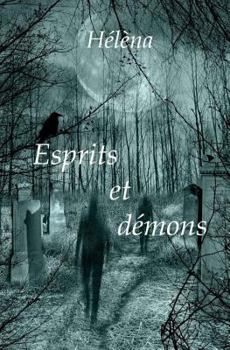 Paperback Esprits et démons [French] Book