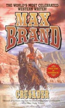 Crusader (Leisure Western)