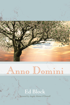 Paperback Anno Domini Book