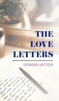 Hardcover The Love Letters Book