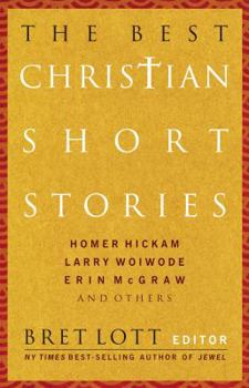 Paperback The Best Christian Short Stories Book
