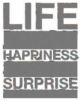 Hardcover Studio Najbrt: Life Happiness Surprise Book