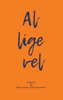 Paperback Alligevel: Digte [Danish] Book