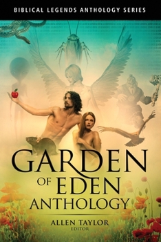 Paperback Garden of Eden Anthology Book