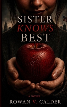 Paperback Sister Knows Best: The Beginning of a US Dystopia Book