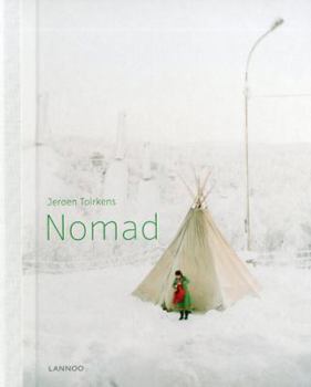 Hardcover Nomad Book