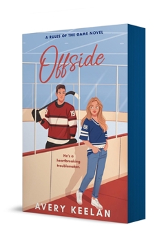 Offside  - Book #1 of the Rules of the Game