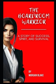 The Boardroom Warrior: A Story of Success, Spirit, and Survival (The Boardroom Warrior Series)