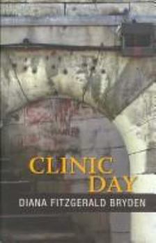 Paperback Clinic Day Book