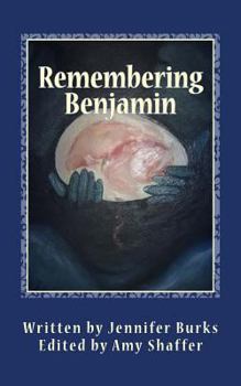 Paperback Remembering Benjamin Book