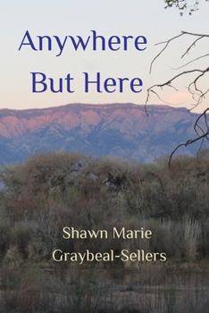 Paperback Anywhere But Here Book