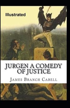 Jurgen, A Comedy of Justice Illustrated