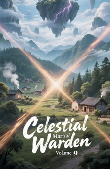 Paperback Celestial Martial Warden, Volume 9 Book