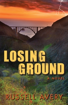 Paperback Losing Ground Book